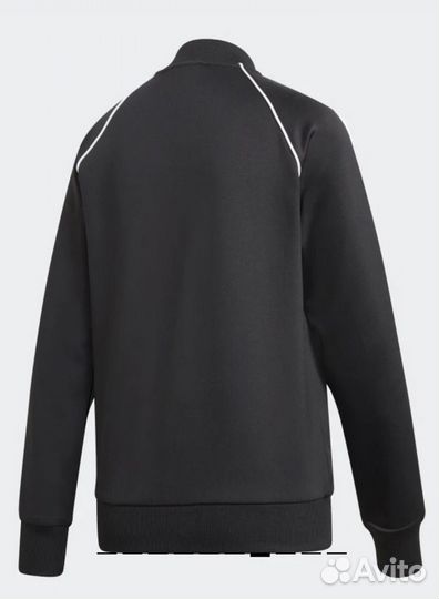 Олимпийка adidas женская 42