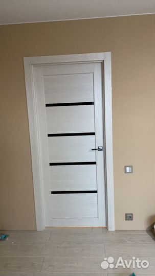 Двери межкомнатные