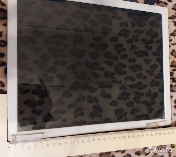 Экран защитный для монитора