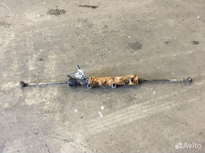 Рулевая рейка Пежо Партнер/Ситроен Берлинго М59