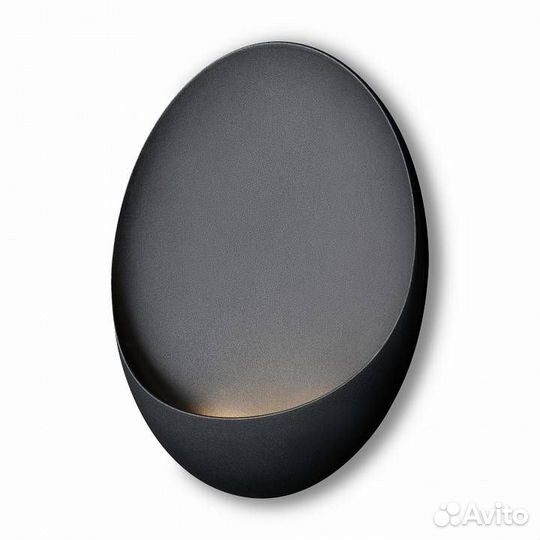 Накладной светильник Freya Clam FR6188WL-L5B