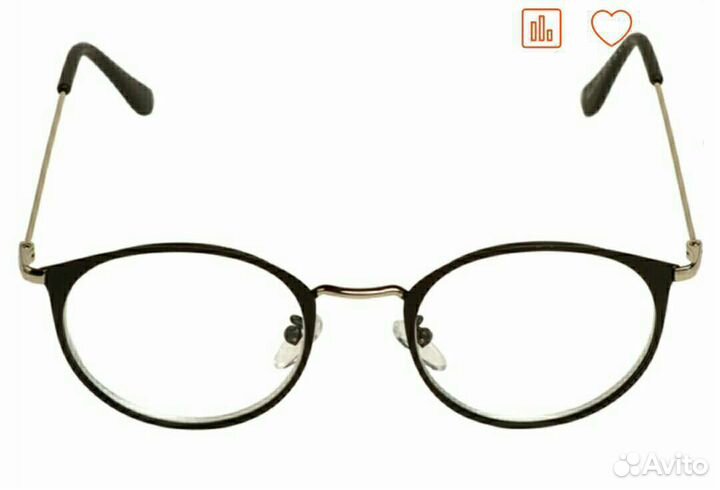 Очки (минус 3.50)