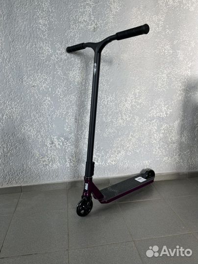 Трюковой самокат tech team Provokator