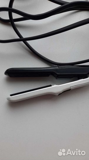 Плойка, Щипцы для укладки волос