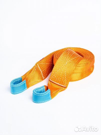 Стропа динамическая Tplus 22 т/9 м серия 