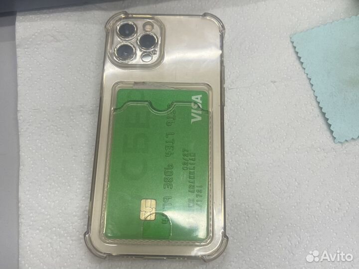 iPhone 12 Pro, 256 ГБ
