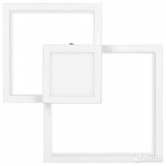 Накладной светильник Ambrella FL FL415