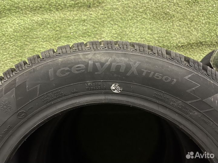 Triangle IcelynX TI501 215/60 R17 100T