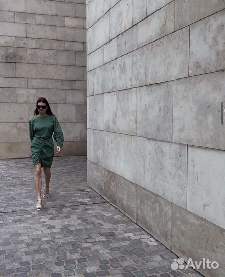 Платье Masterskaya новое