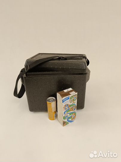 Термоконтейнер