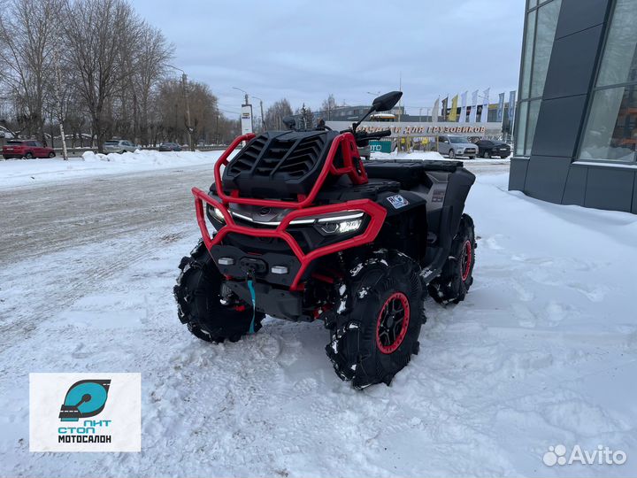 Cfmoto cforce 1000 MV