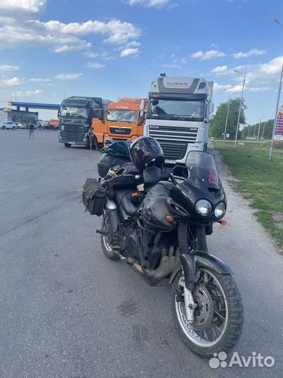 Triumph Tiger