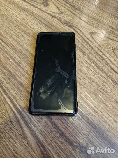 Samsung Galaxy S10+, 8/128 ГБ