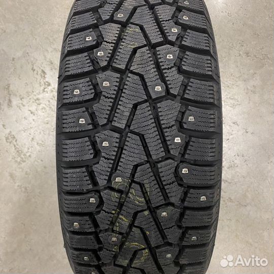 Pirelli Ice Zero 215/55 R18 99T