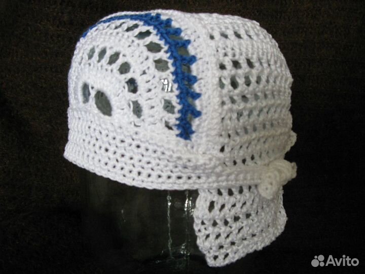 Бандана детская