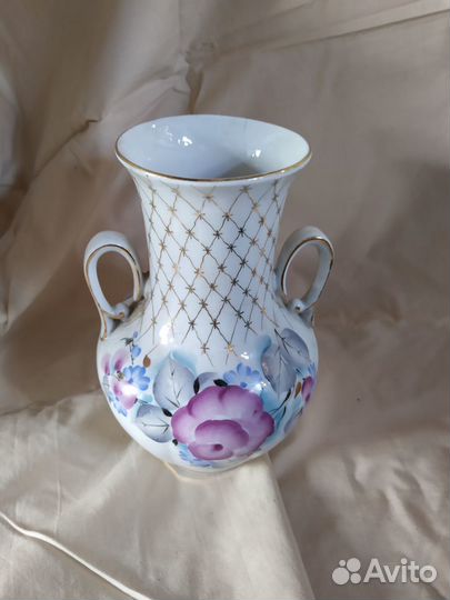 Ваза кувшин