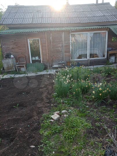 Дача 23 м² на участке 4,4 сот.