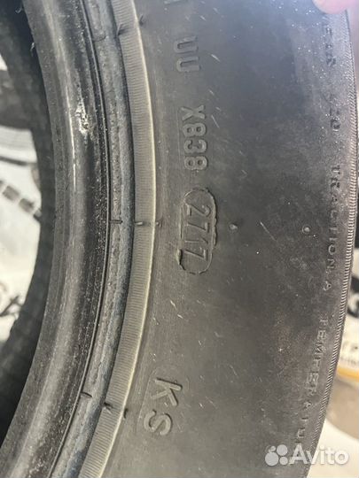 Pirelli Cinturato P1 195/65 R15 91H