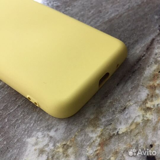 Чехол для Honor 9S, Huawei Y5p Премиум