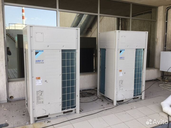 Приточная Вентиляция Komfovent своя бригада