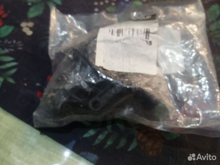 Регулятор холостого хода рхх renault Renault