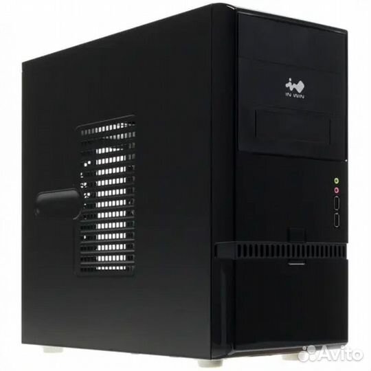 Корпус In Win ENR022BL 570546