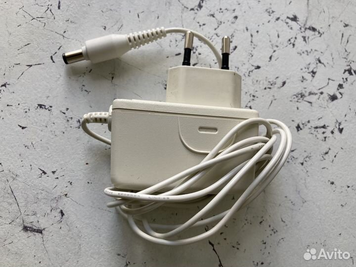 Адаптер для тонометра and