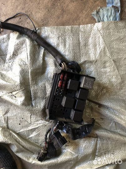 Блок реле Daewoo Espero