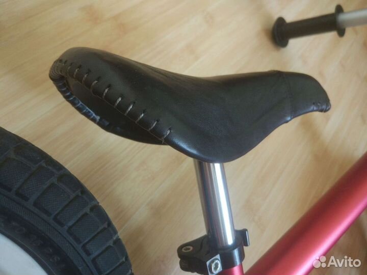 Беговел Swift SW3 ALU AIR