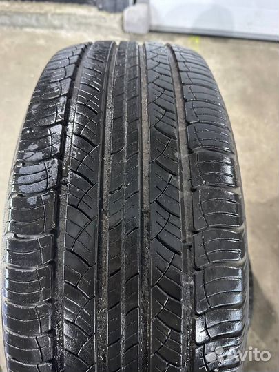 Michelin Latitude Tour HP 245/55 R19