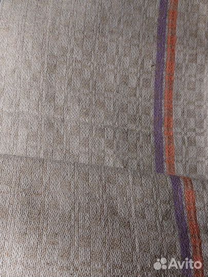 Полотенца льняные СССР