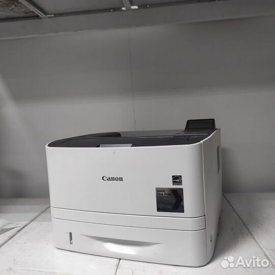 Canon (пробег 95183)
