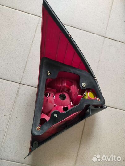 Фара задняя ford mondeo 3