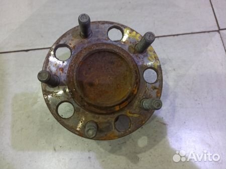 Ступица задняя Додж Caliber