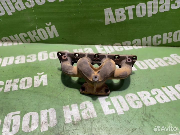 Выпускной коллектор Chery Qq6 S21 DC SQR473FF