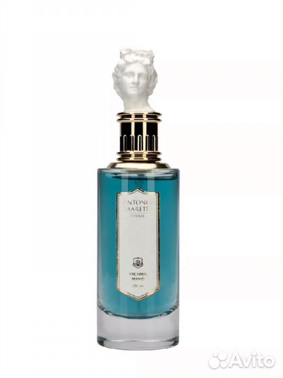 Антонио Моретти Vicious Mind