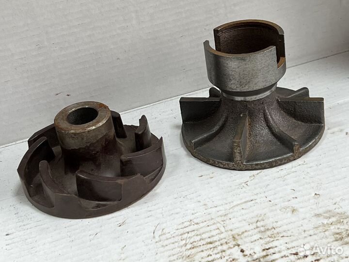 Ремкомплект колесного цилиндра УАЗ