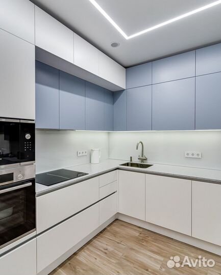 Кухня под заказ