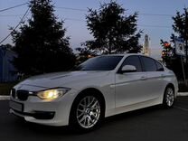 BMW 3 серия 2.0 AT, 2013, 170 000 км, с пробегом, цена 1 650 000 руб.