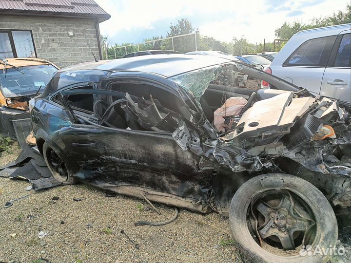 Опель Астра Н 1.6 МКПП (В разборе)