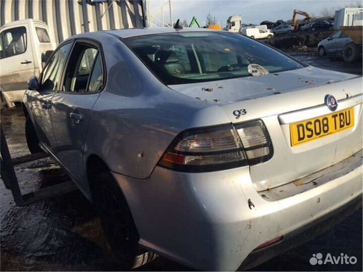 Разбор на запчасти Saab 9-3