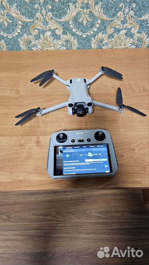 Dji mavic mini 3 pro rc
