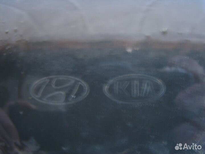 Hyundai Creta подрамник балка передняя 2015+