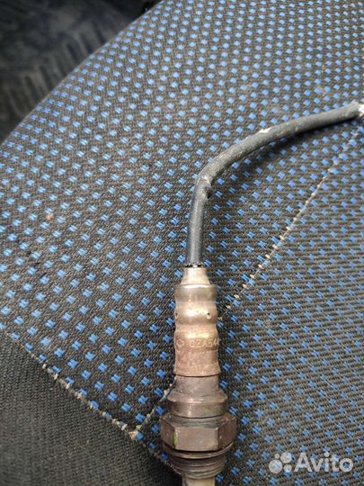 Датчик кислорода лямба зонд Ниссан Тиана j31