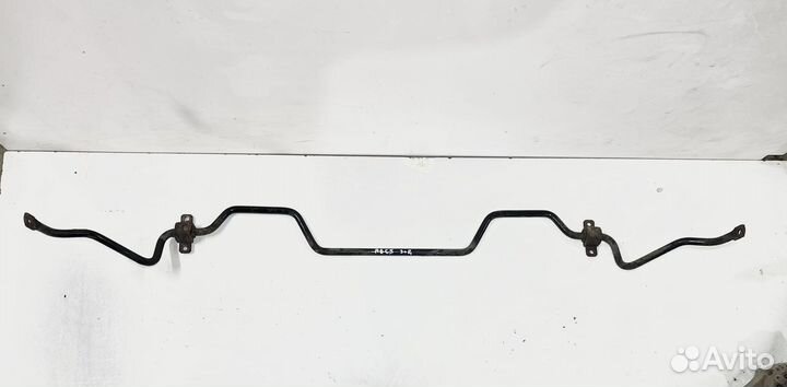 Задний стабилизатор Ауди allroad a6 c5
