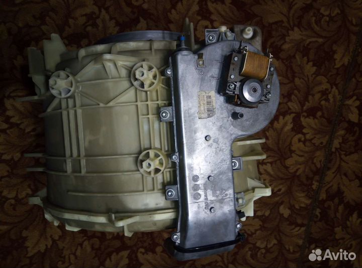 Запчасти на стеральную машинку индезит