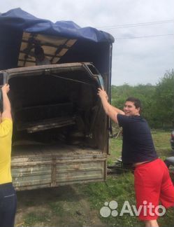 Переезд вашего дома офиса гаража. Грузчики.Такелаж