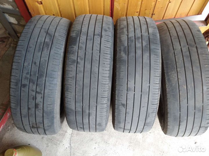 Nexen Classe Premiere 672 205/65 R16