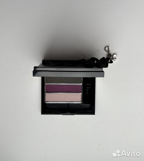 Dior тени для век 970 charm