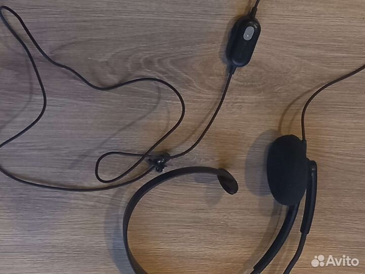 Гарнитура для xbox